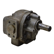 Lear Siegler Inc. Hydraulic Gear Motor | Lear Siegler Inc